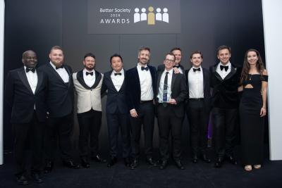 Better Society Awards